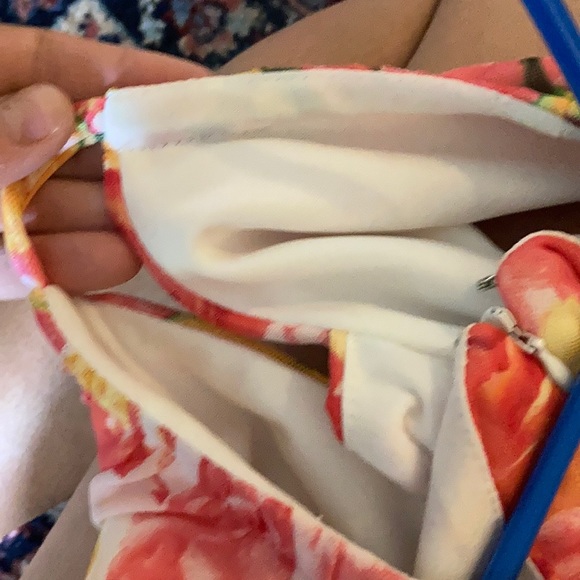 🌸 CACHE DRESS - Picture 12 of 12